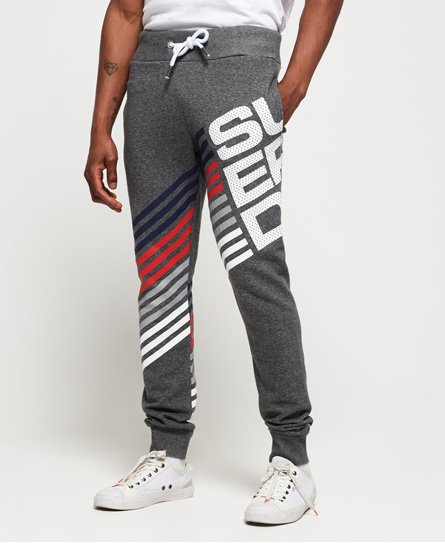 Superdry Diagonal Team Joggers Diagonal Team Joggers90796