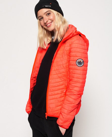 superdry vintage fuji jacket womens