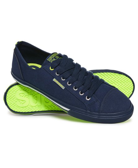 superdry low pro white