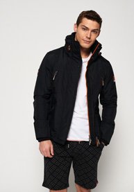 Superdry Polar SD-Windattacker Jacket Polar SD-Windattacker Jacket72497