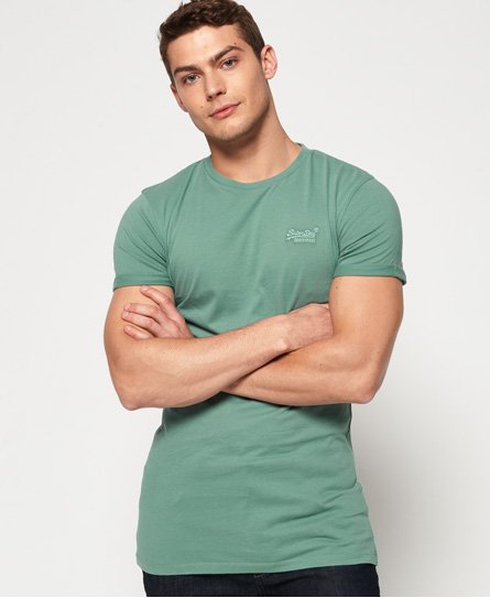 longline t shirt mens