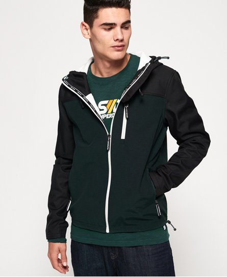 Superdry Hooded SD-Windtracker Jacket Hooded SD-Windtracker Jacket113432