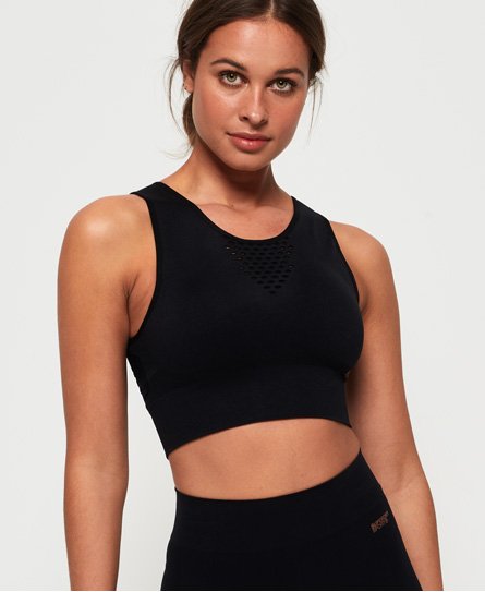Superdry Active Studio Seamless Bra Active Studio Seamless Bra150162