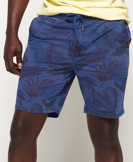Sunscorched short