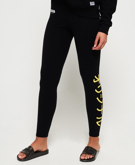 Superdry Kayla Leggings Kayla Leggings154535