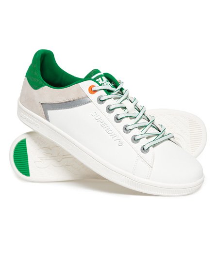 superdry tenis