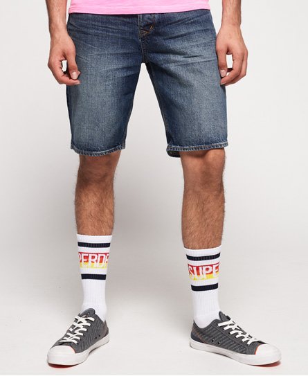 Superdry herren shorts - Der Favorit 