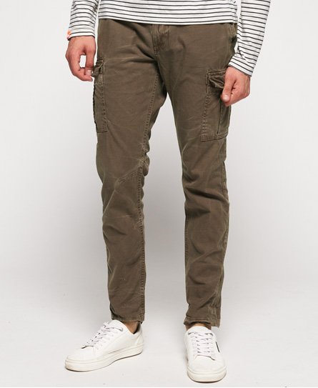 Superdry Pantaloni Surplus Goods Low Rider Cargo Pantaloni Surplus Goods Low Rider Cargo106378