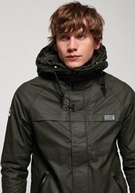 superdry jacke double atlantik superdry jacke double atlantik