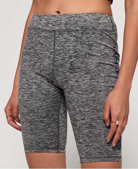 Superdry Superdry Core Gym Cycle Shorts Superdry Core Gym Cycle Shorts87374