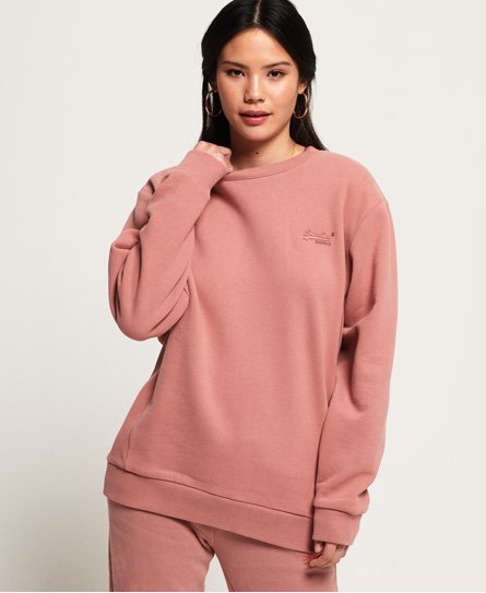 superdry orange label elite