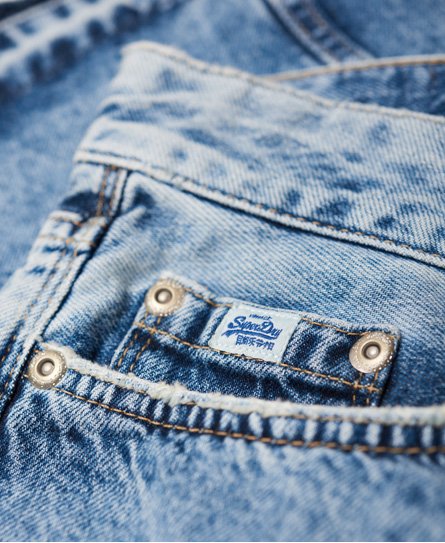 Superdry Denim minirok