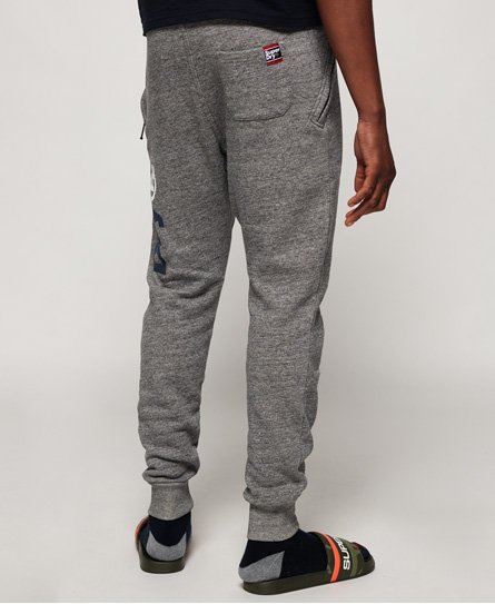 superdry time trial jogger