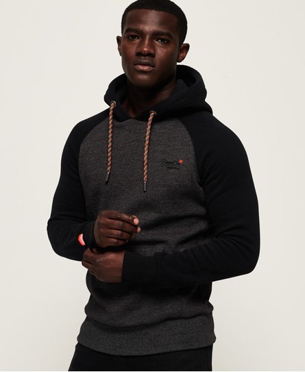 Superdry best sale raglan hoodie