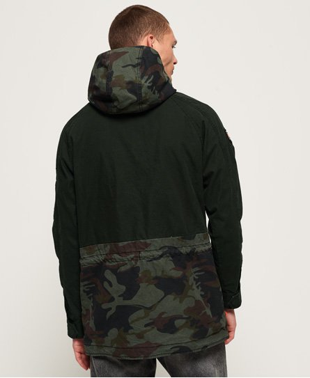 superdry rookie alpine