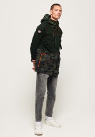 superdry rookie alpine
