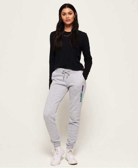 superdry ladies joggers