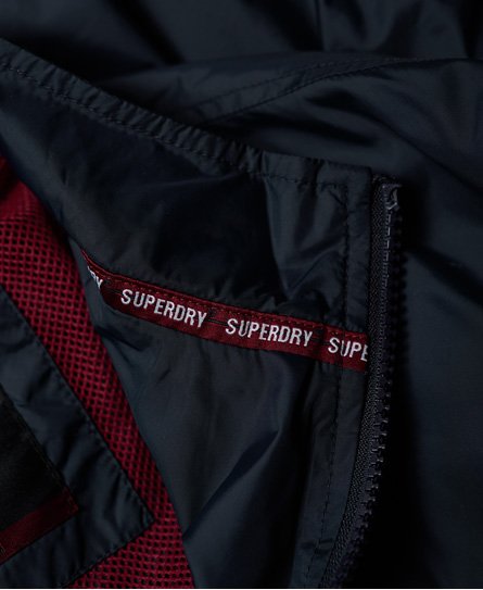 Superdry Academy Clubhouse Jacket