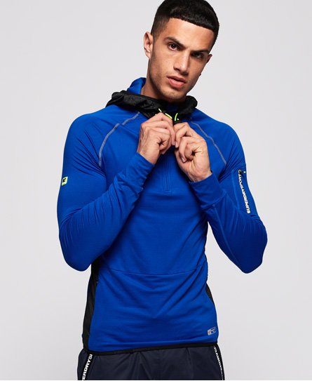 superdry sports athletic