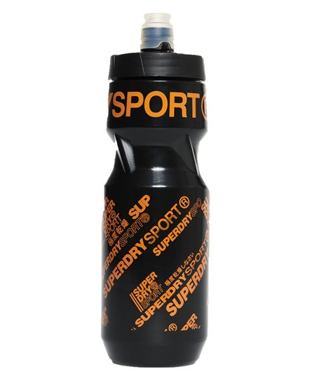 Superdry Mens Super Diagonal Bottle