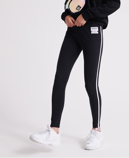 Superdry Track And Field Leggings Track And Field Leggings154568