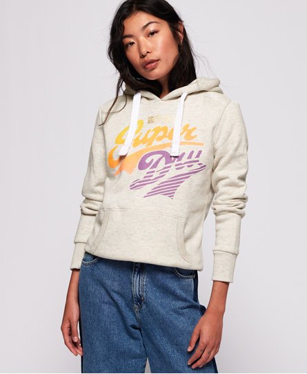 Superdry Paradise Stacker Hoodie Paradise Stacker Hoodie106078