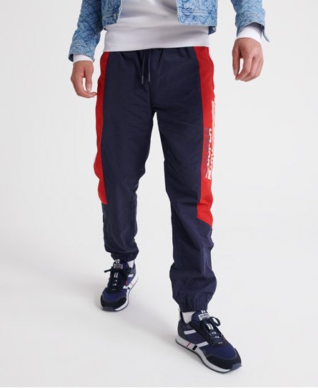 chandal superdry hombre