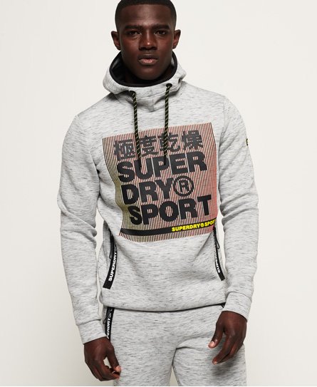 Boys Freestyle Crew Tie Dye Hoody Jumper Hooded Sweater Top 4 to 6 Years