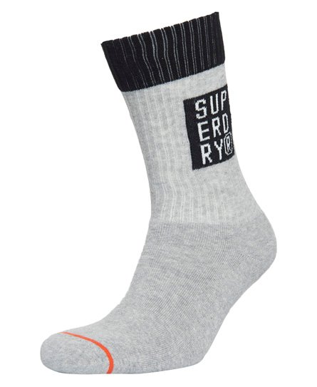 Superdry Calze Surplus Goods in confezione da tre Calze Surplus Goods in confezione da tre156525