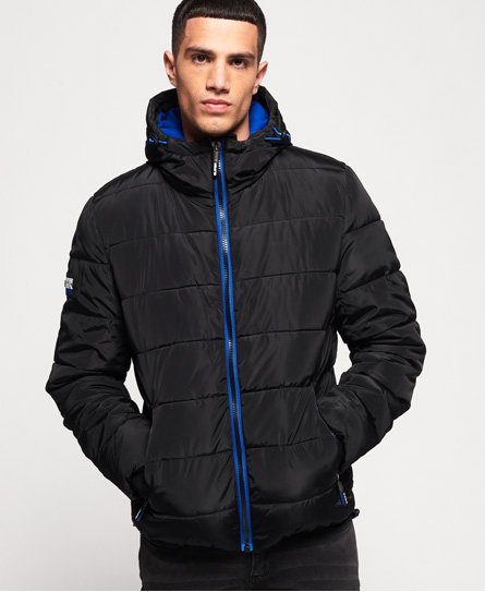 Superdry Sports Steppjacke Sports Steppjacke80114