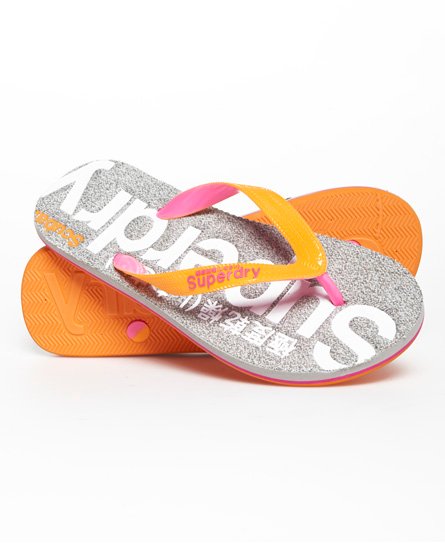 Superdry Scuba Flip Flops Scuba Flip Flops105679