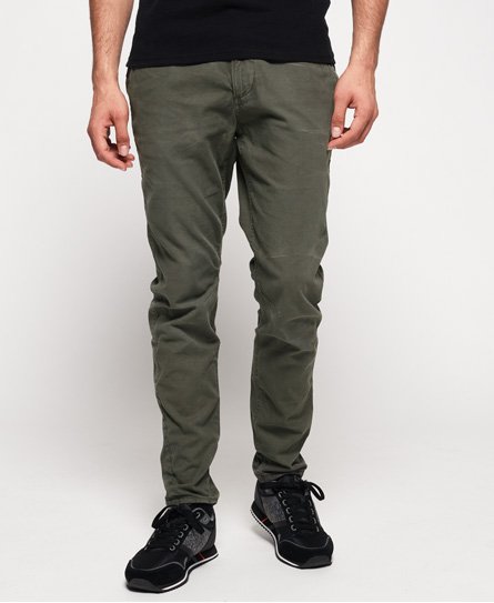 Superdry Chino Surplus Goods Lowrider Chino Surplus Goods Lowrider90458