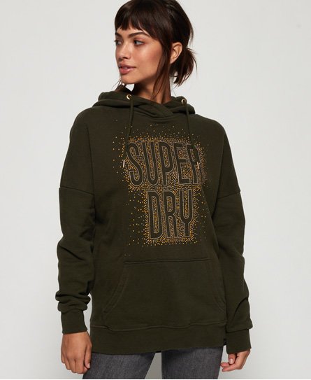 Superdry Andi Hoodie Andi Hoodie109047