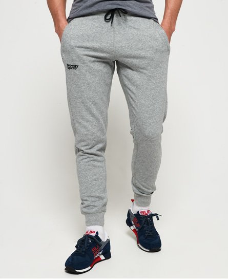 Superdry Core Sport Joggers - Men's Mens New-in
