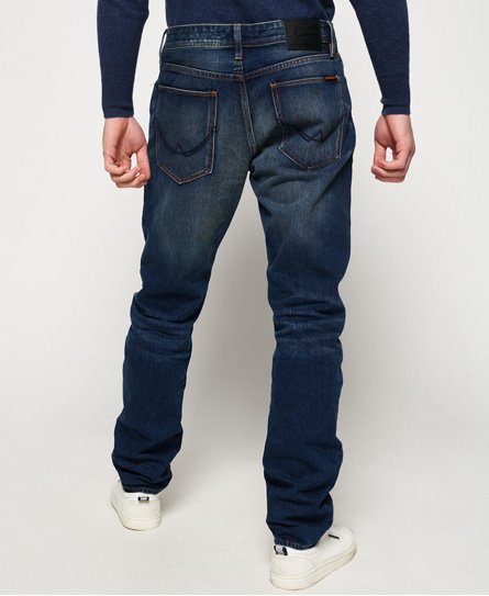 Superdry copperfill loose jeans 2024 black