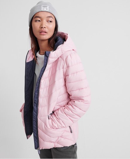 superdry eclipse hooded fuji jacket