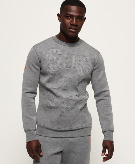 superdry combat scuba joggers