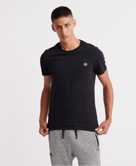 Superdry Collective T Shirt Herren T Shirts Superdry Collective T Shirt Herren T Shirts