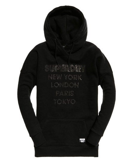 Superdry urban alina hoodie on sale