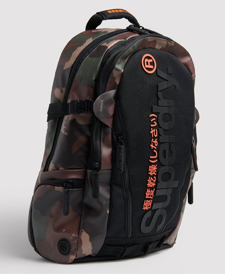 Mens Bags Backpacks Rucksacks For Men Superdry