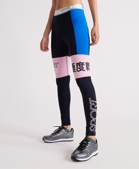 Superdry Sport Sprint Leggings Sport Sprint Leggings150239