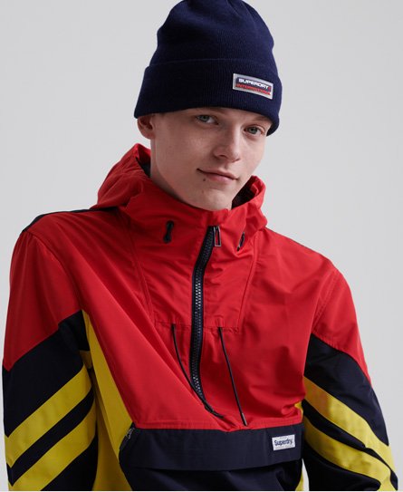 Superdry International strikhue