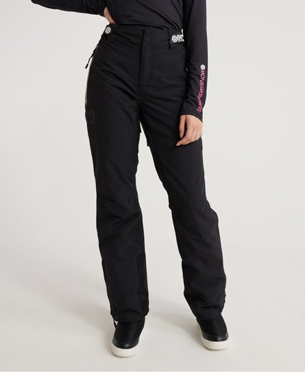 Superdry Luxe Snow Pant - Womens Sale - View All