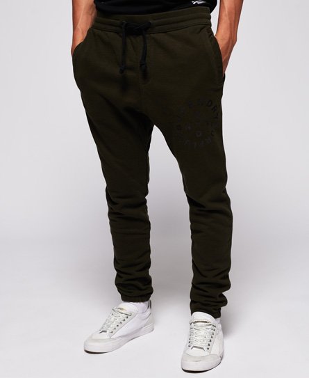 Superdry Pantaloni in felpa Surplus Goods Pantaloni in felpa Surplus Goods 84019