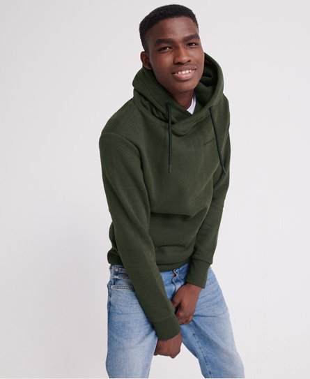 superdry urban hoodie