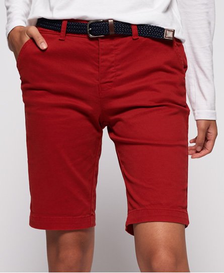 Superdry international city store shorts