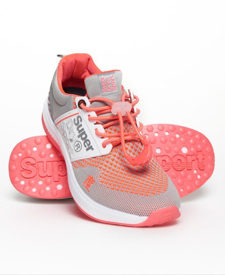 Ladies store superdry pumps