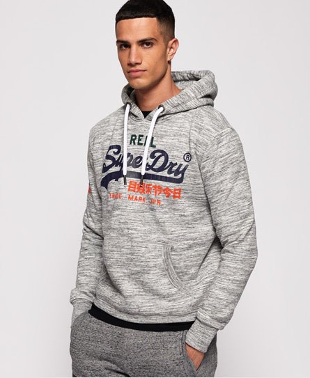 superdry vintage hoodie