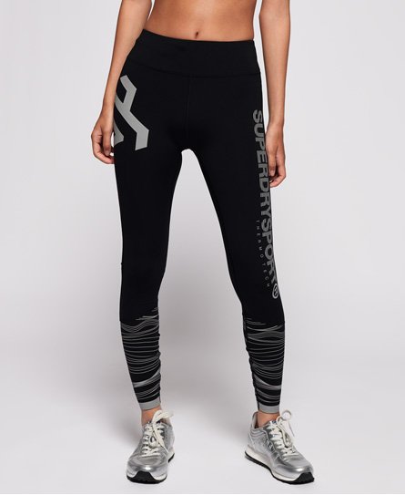 Superdry Performance Insulate Leggings Performance Insulate Leggings100933