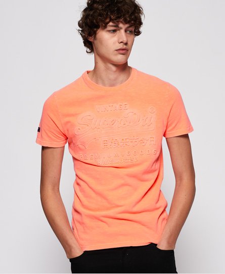 fluro t shirts